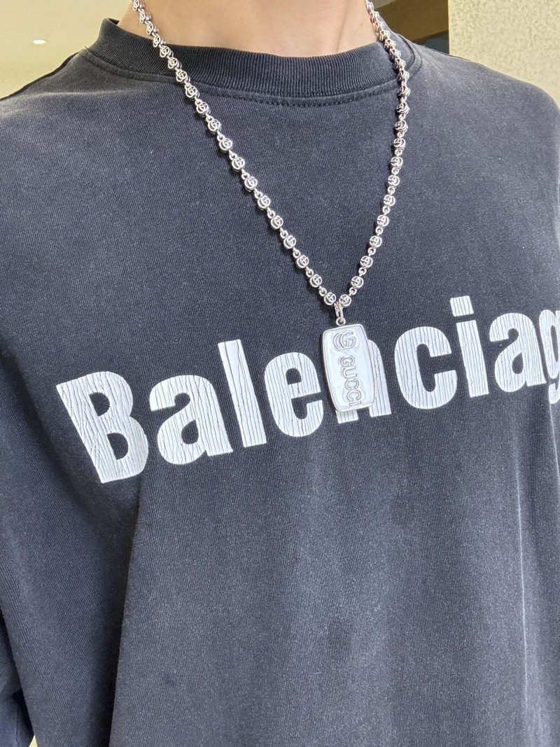 Gvc*1 necklaces